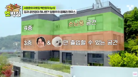임형주 집 집안 나이 재산 대저택 공개 어디 위치 가격 평면도 크기