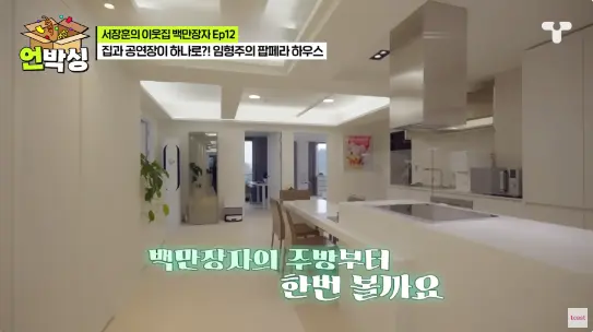 임형주 집 집안 나이 재산 대저택 공개 어디 위치 가격 평면도 크기