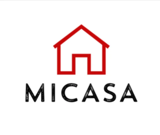 site logo