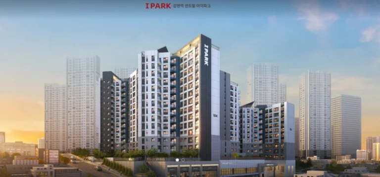 강변역 센트럴 아이파크